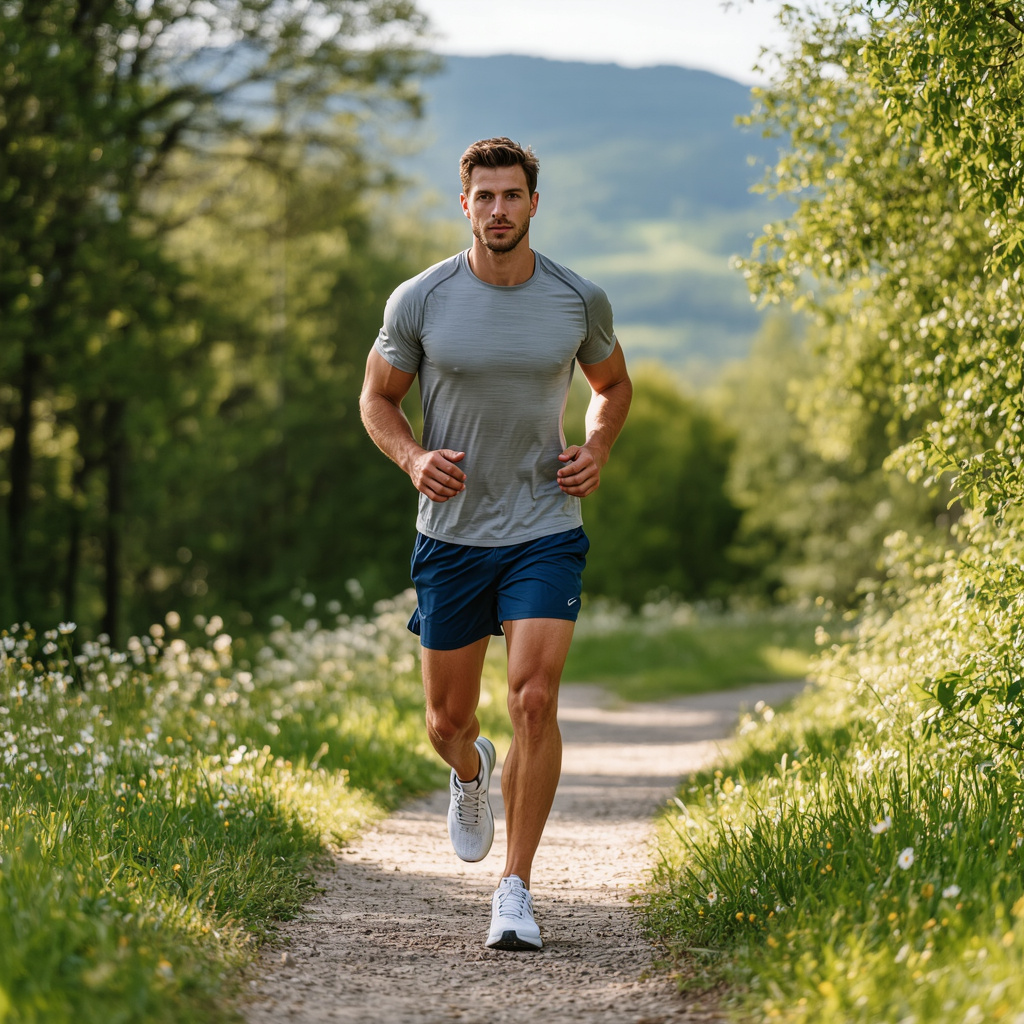 Călătoria wellness-ului articulațiilor