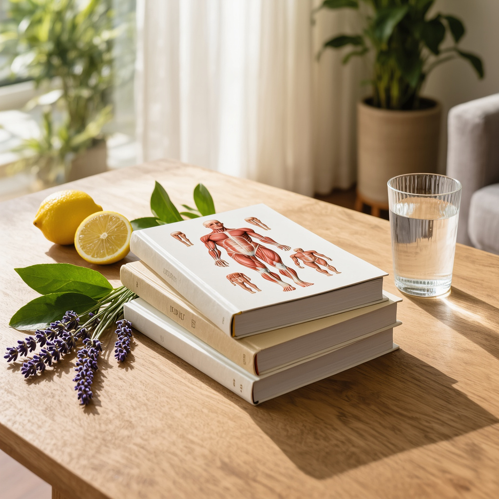 Joints trusted wellness